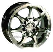 League LG 119 MIHBD R14 5/100/114.3